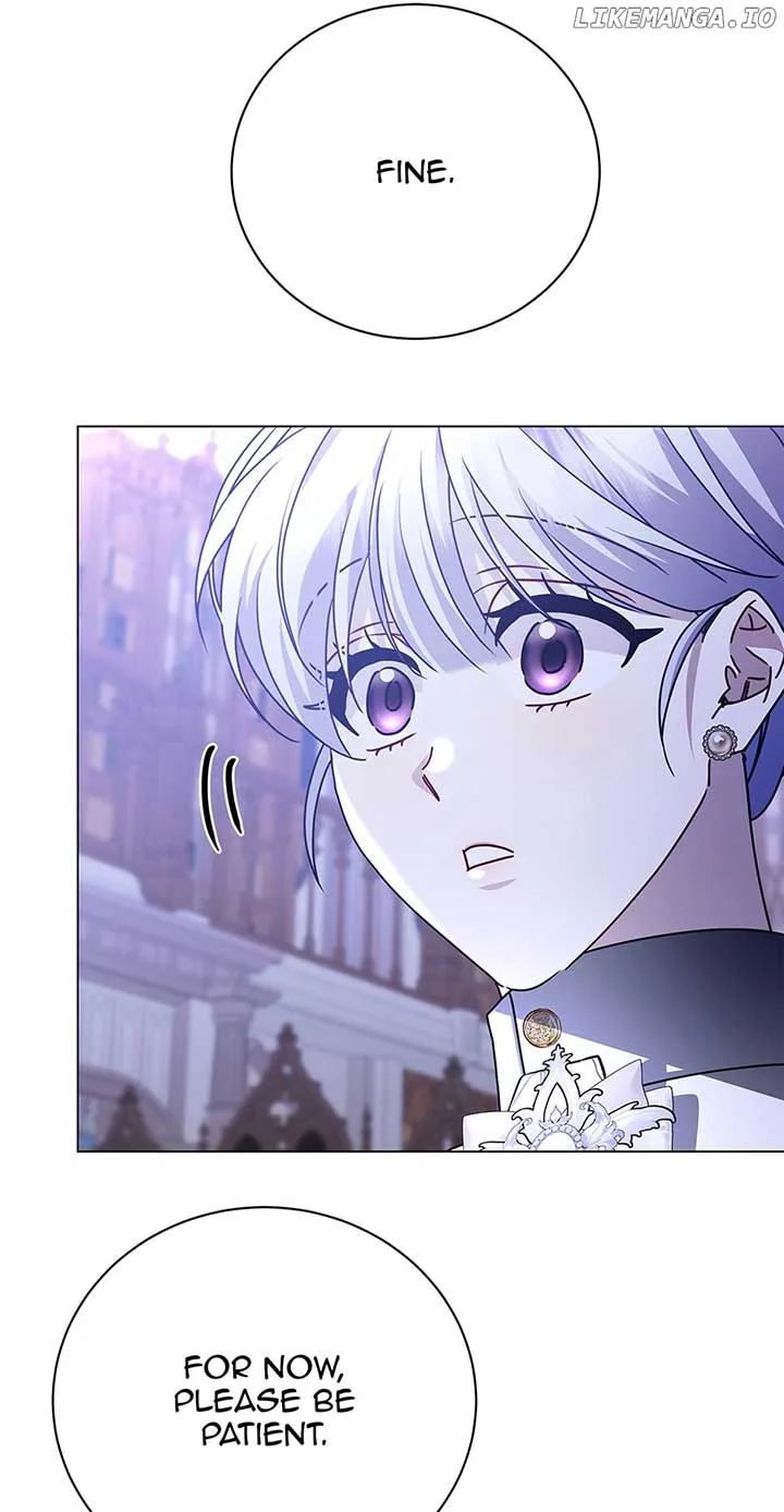 I Won’t Accept Your Regrets Chapter 114 page 24