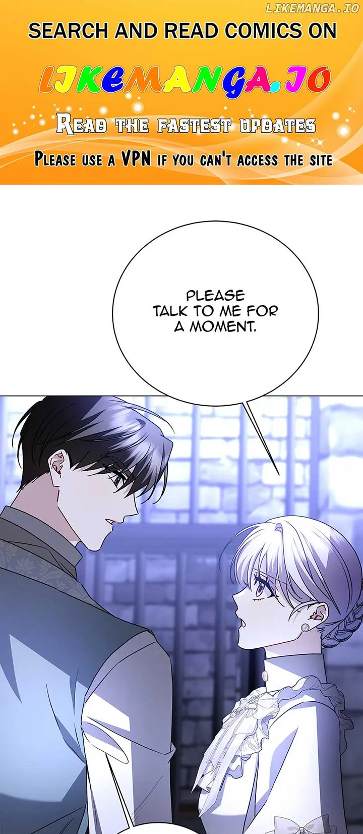 I Won’t Accept Your Regrets Chapter 114 page 2