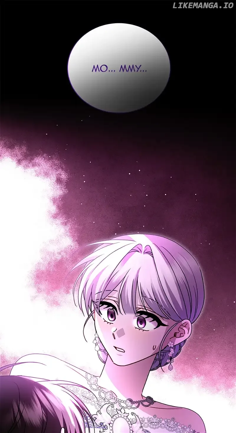 I Won’t Accept Your Regrets Chapter 116 page 61