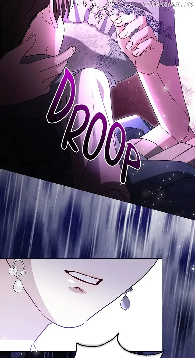 I Won’t Accept Your Regrets Chapter 116 page 62