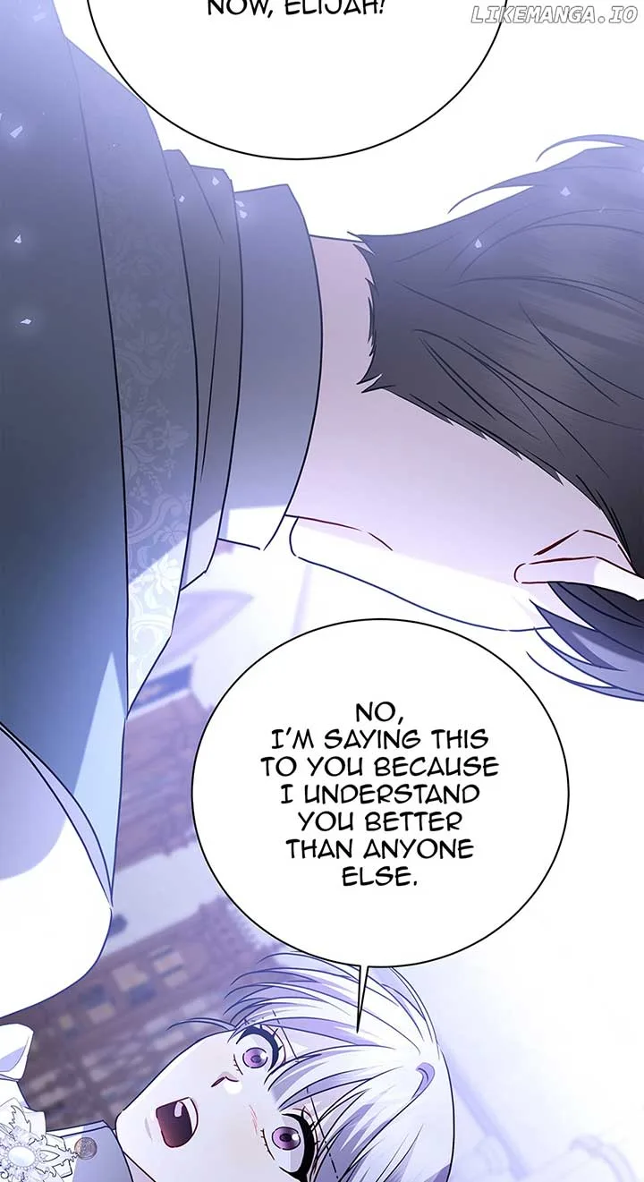 I Won’t Accept Your Regrets Chapter 114 page 20