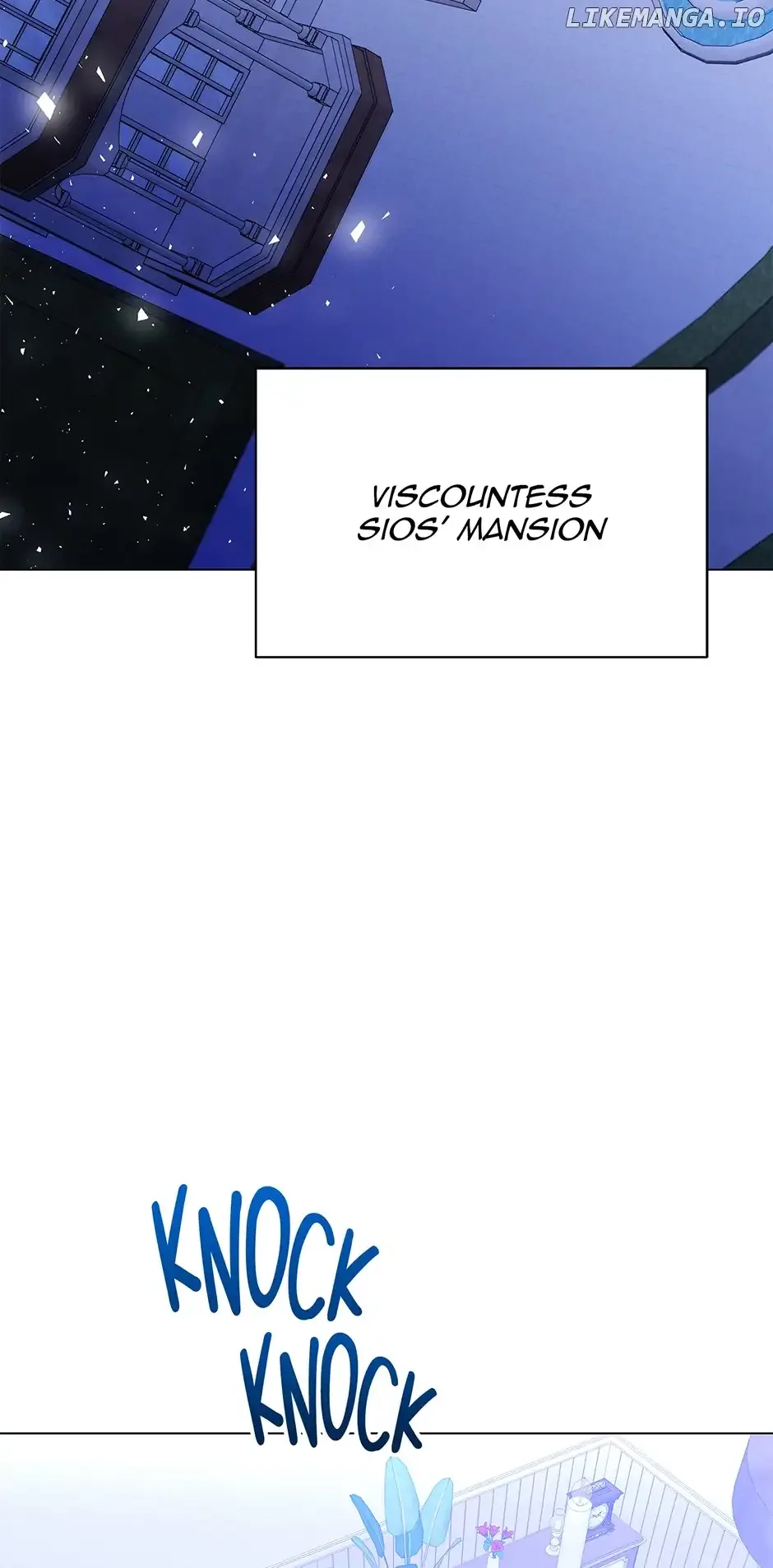 I Won’t Accept Your Regrets Chapter 115 page 3