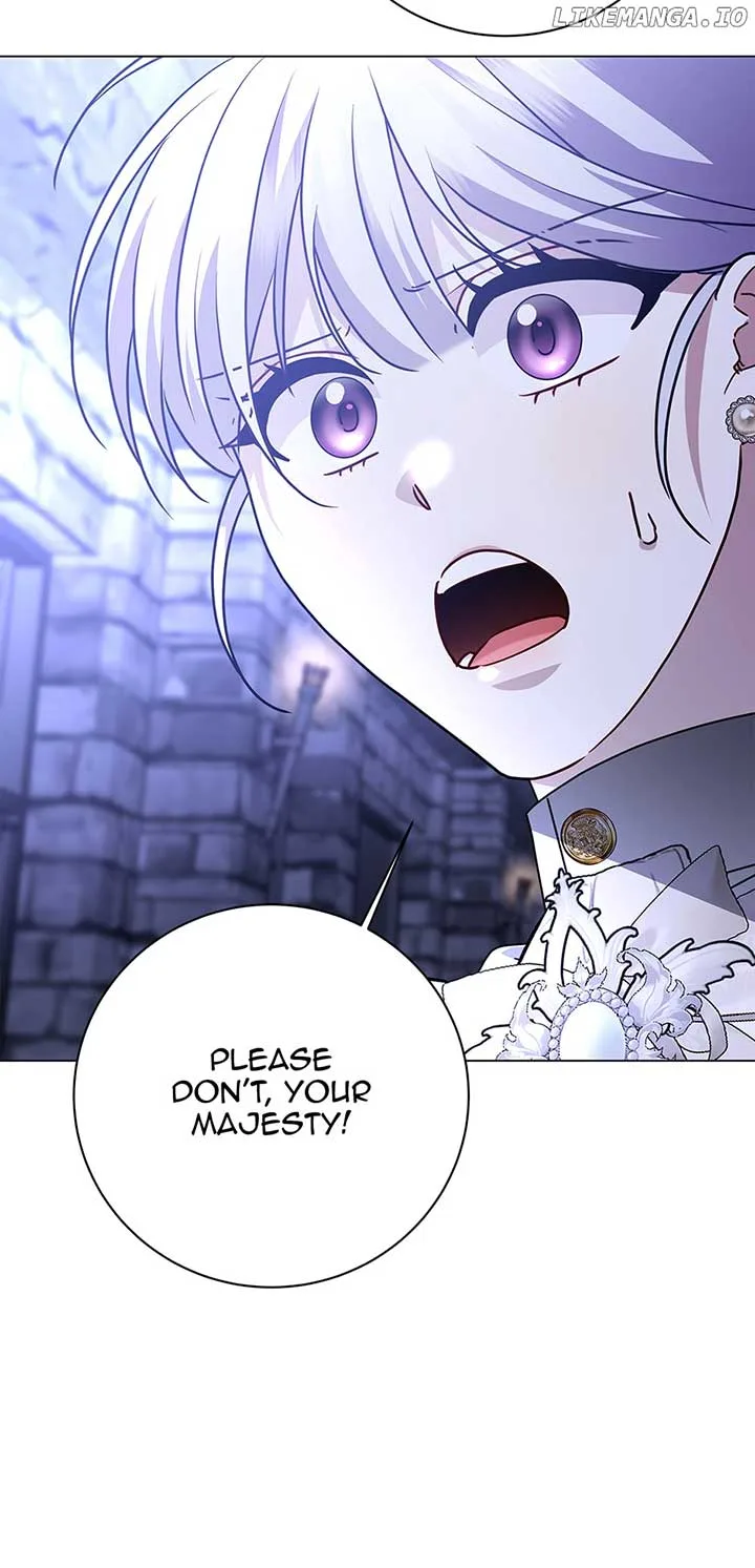 I Won’t Accept Your Regrets Chapter 113 page 63