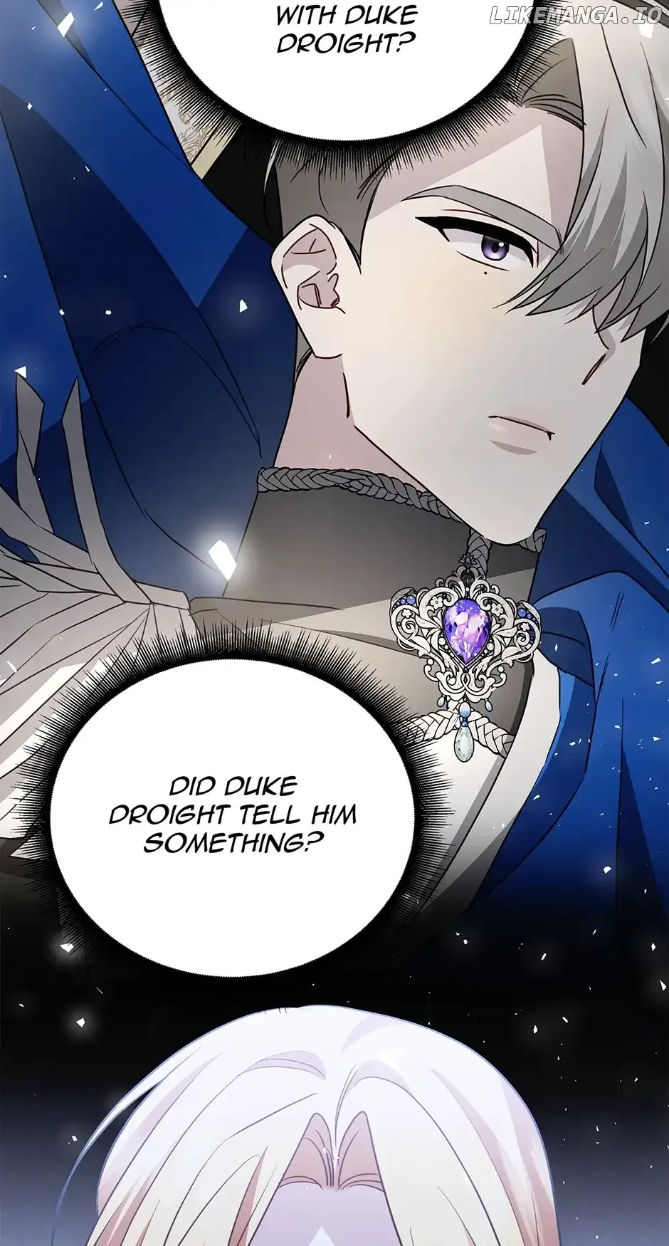 I Won’t Accept Your Regrets Chapter 115 page 15
