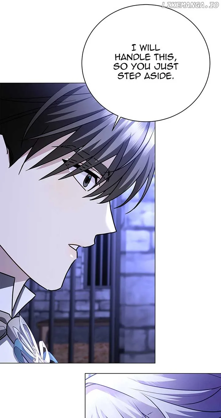 I Won’t Accept Your Regrets Chapter 113 page 52