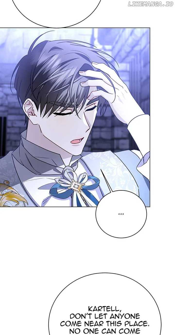 I Won’t Accept Your Regrets Chapter 113 page 66