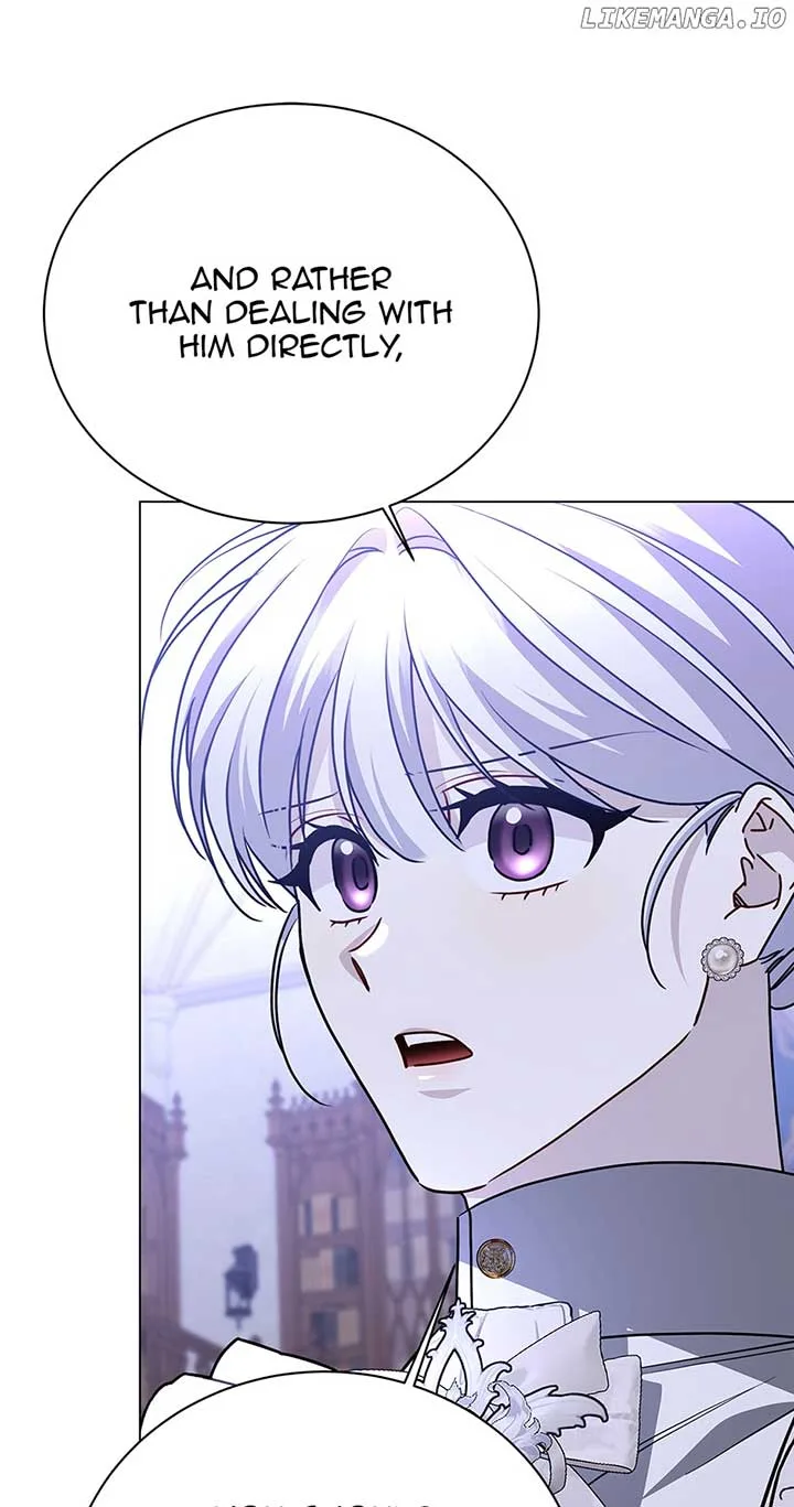 I Won’t Accept Your Regrets Chapter 114 page 29