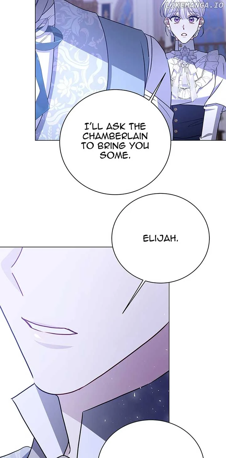 I Won’t Accept Your Regrets Chapter 114 page 37