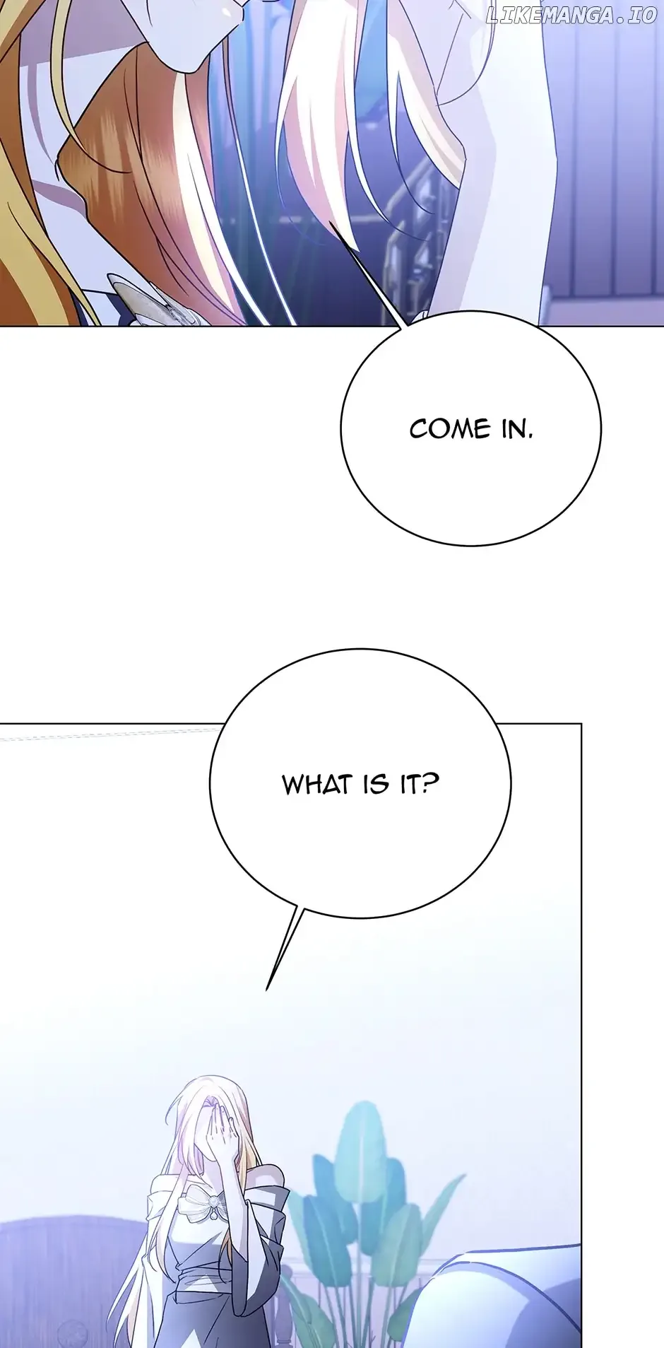 I Won’t Accept Your Regrets Chapter 115 page 5