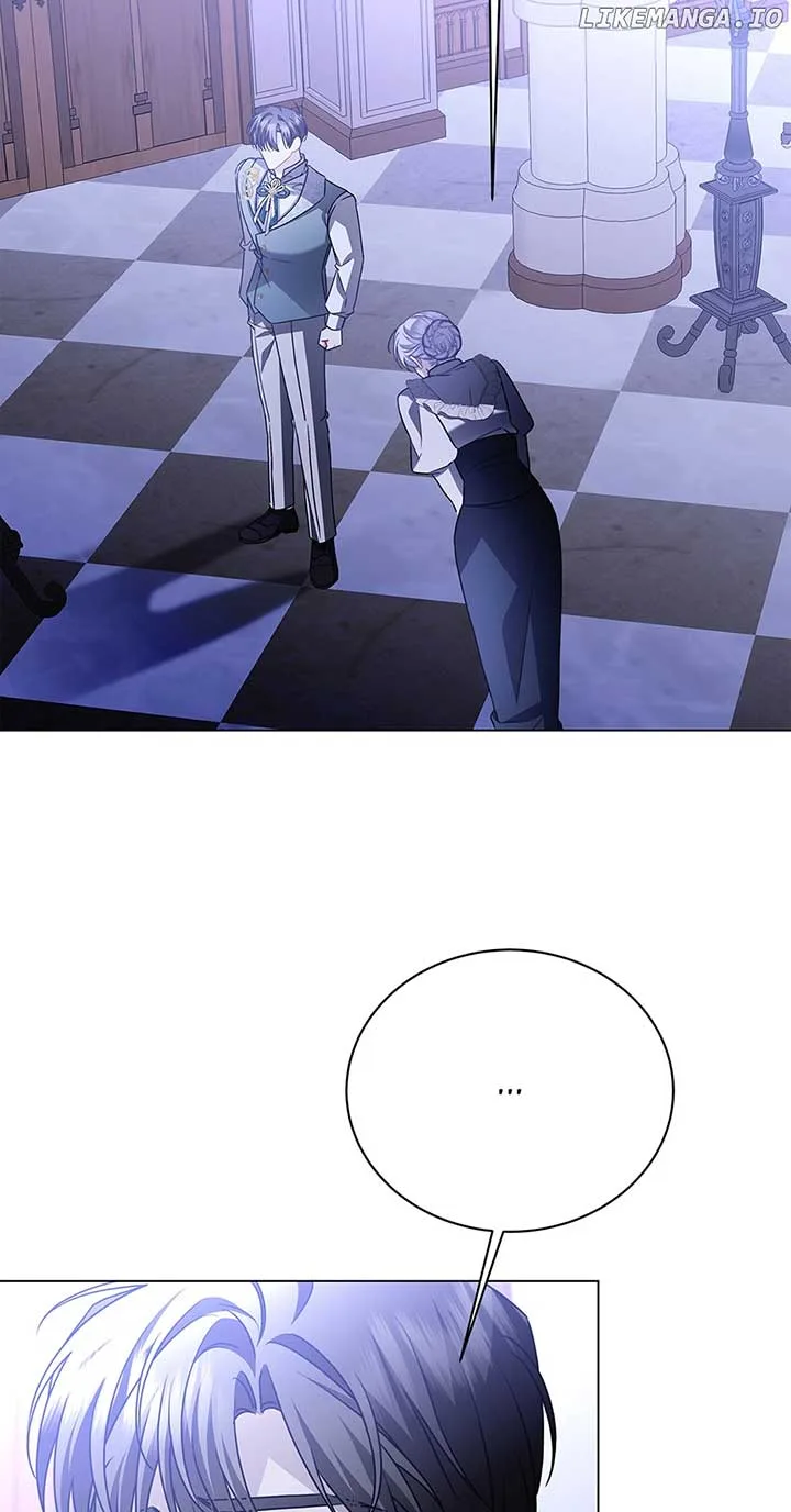 I Won’t Accept Your Regrets Chapter 114 page 42