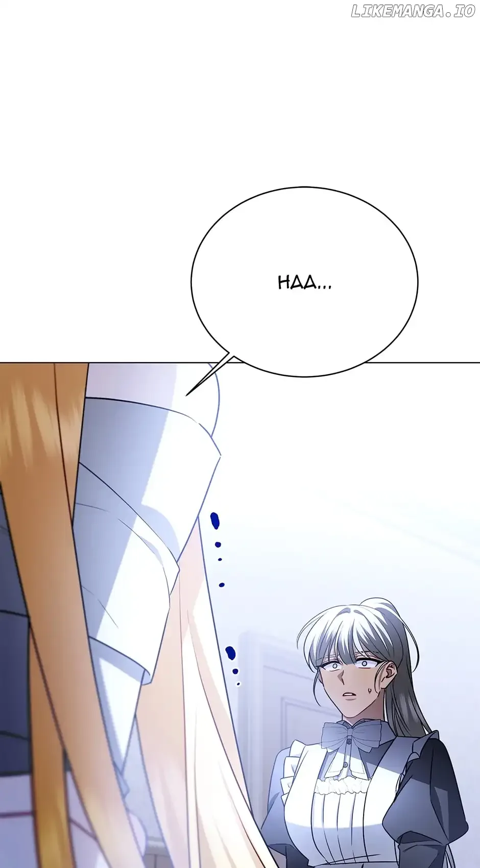 I Won’t Accept Your Regrets Chapter 115 page 20