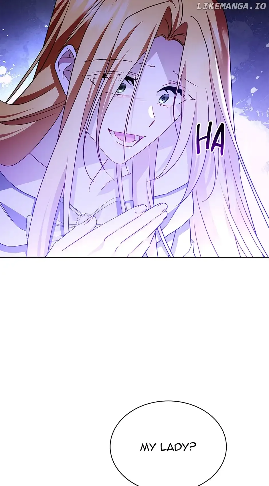 I Won’t Accept Your Regrets Chapter 115 page 23