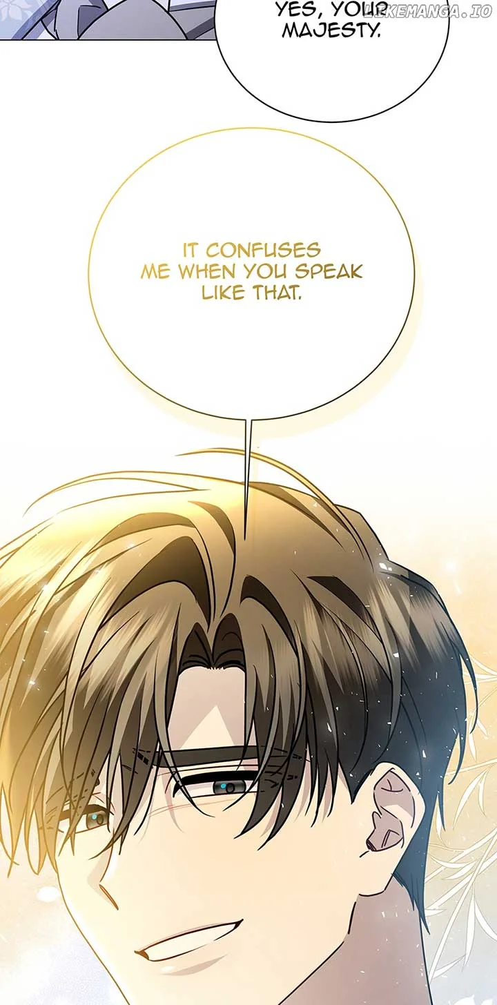 I Won’t Accept Your Regrets Chapter 114 page 38