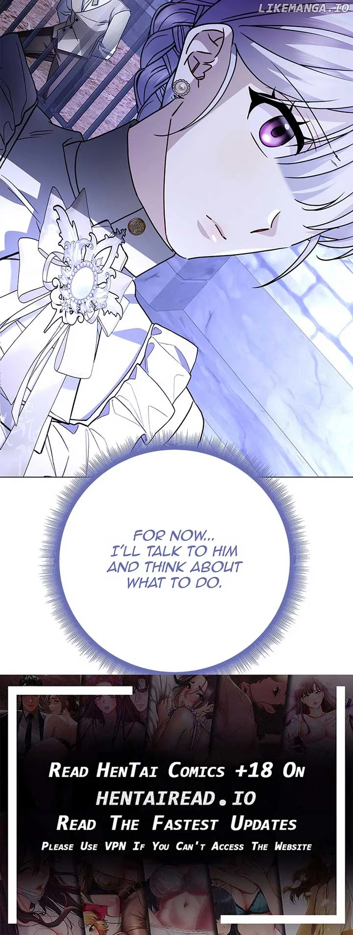 I Won’t Accept Your Regrets Chapter 113 page 70