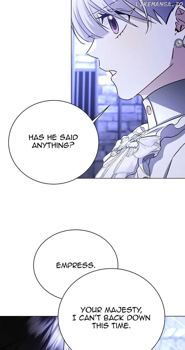 I Won’t Accept Your Regrets Chapter 113 page 53