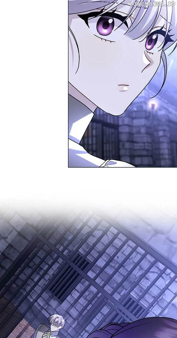 I Won’t Accept Your Regrets Chapter 113 page 69
