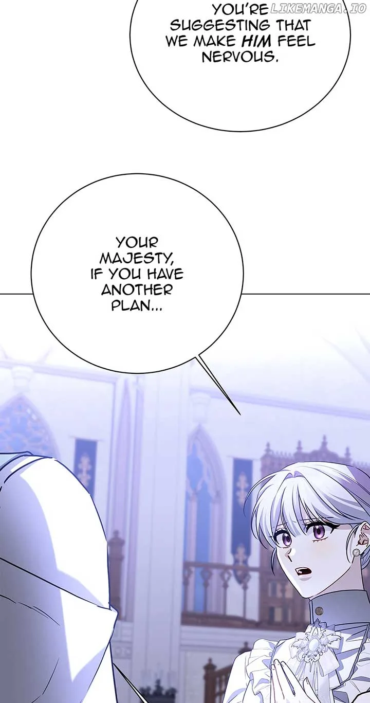 I Won’t Accept Your Regrets Chapter 114 page 31
