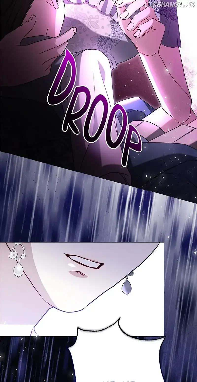 I Won’t Accept Your Regrets Chapter 117 page 3