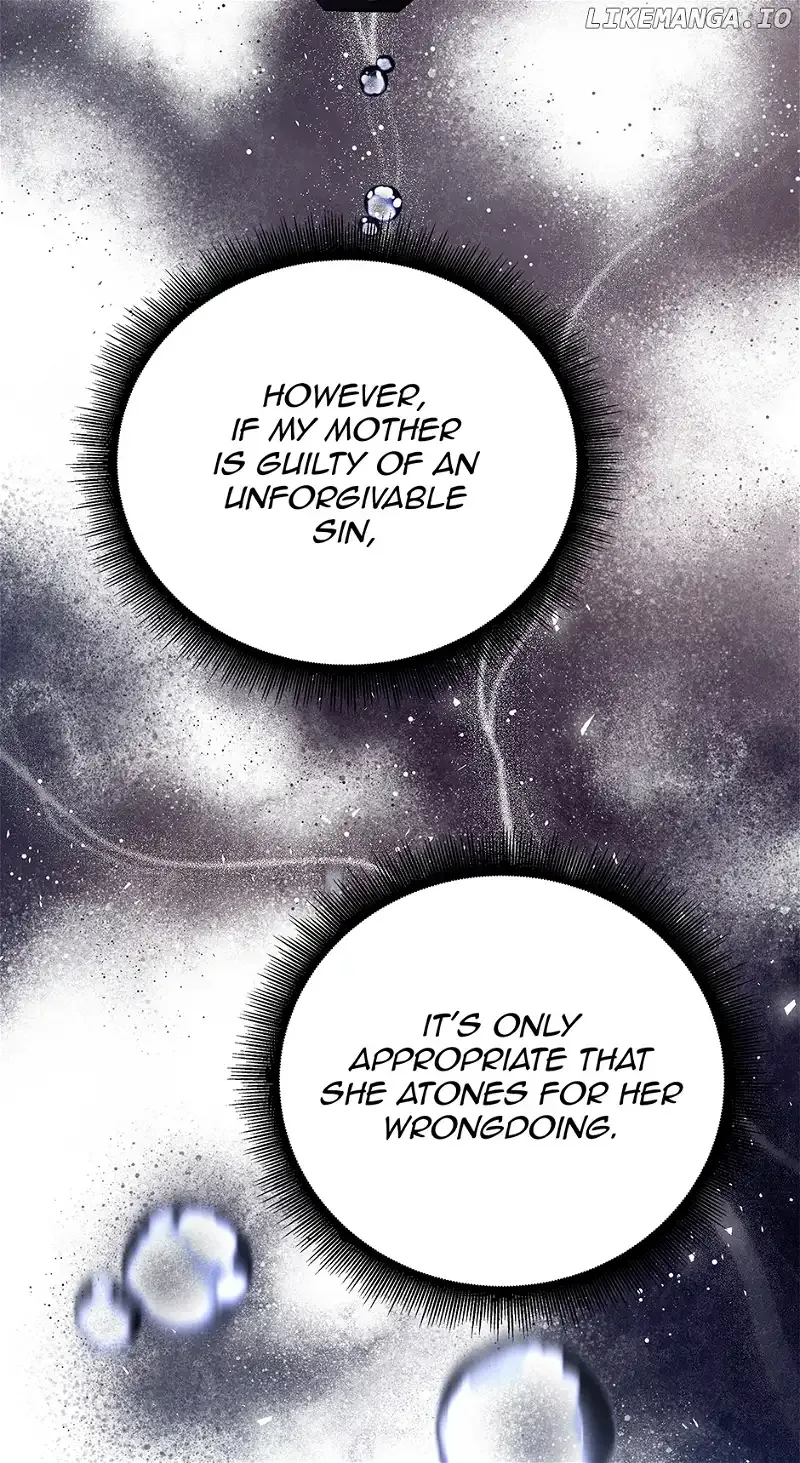 I Won’t Accept Your Regrets Chapter 117 page 28