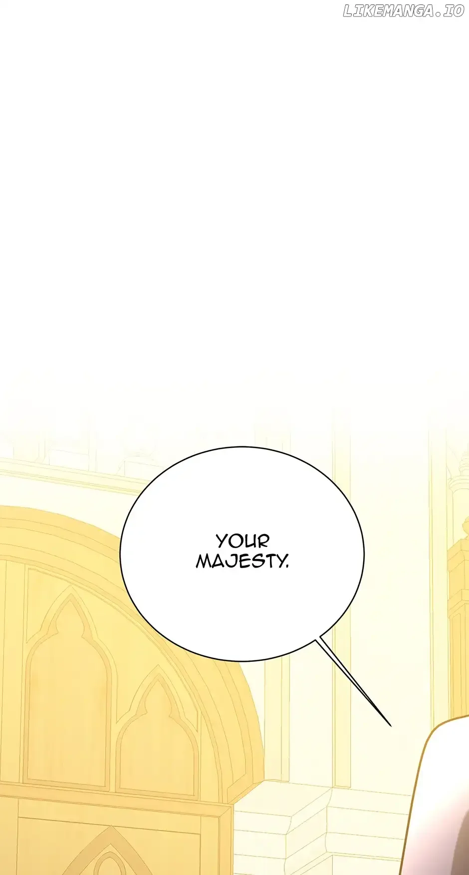 I Won’t Accept Your Regrets Chapter 115 page 34