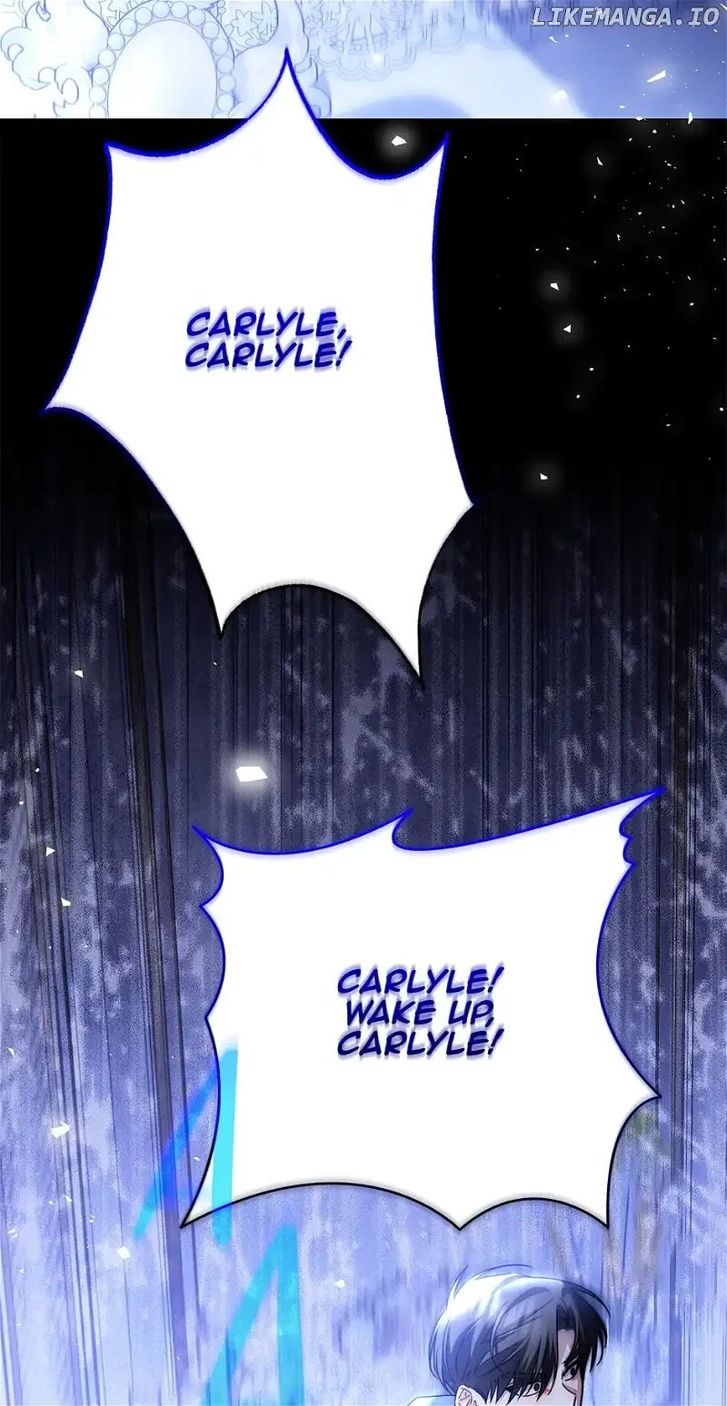 I Won’t Accept Your Regrets Chapter 117 page 5