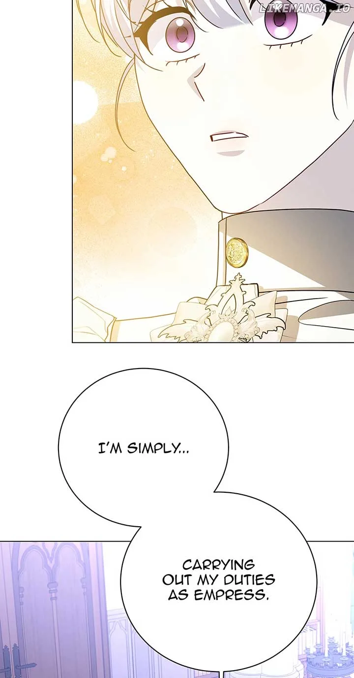 I Won’t Accept Your Regrets Chapter 114 page 41