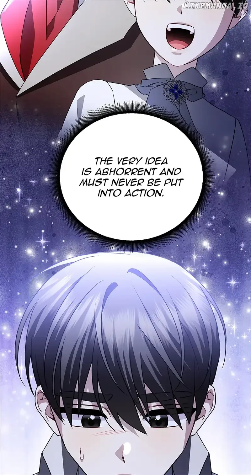 I Won’t Accept Your Regrets Chapter 117 page 23