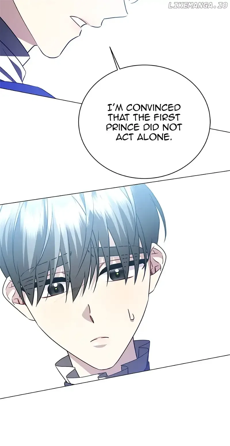 I Won’t Accept Your Regrets Chapter 117 page 38