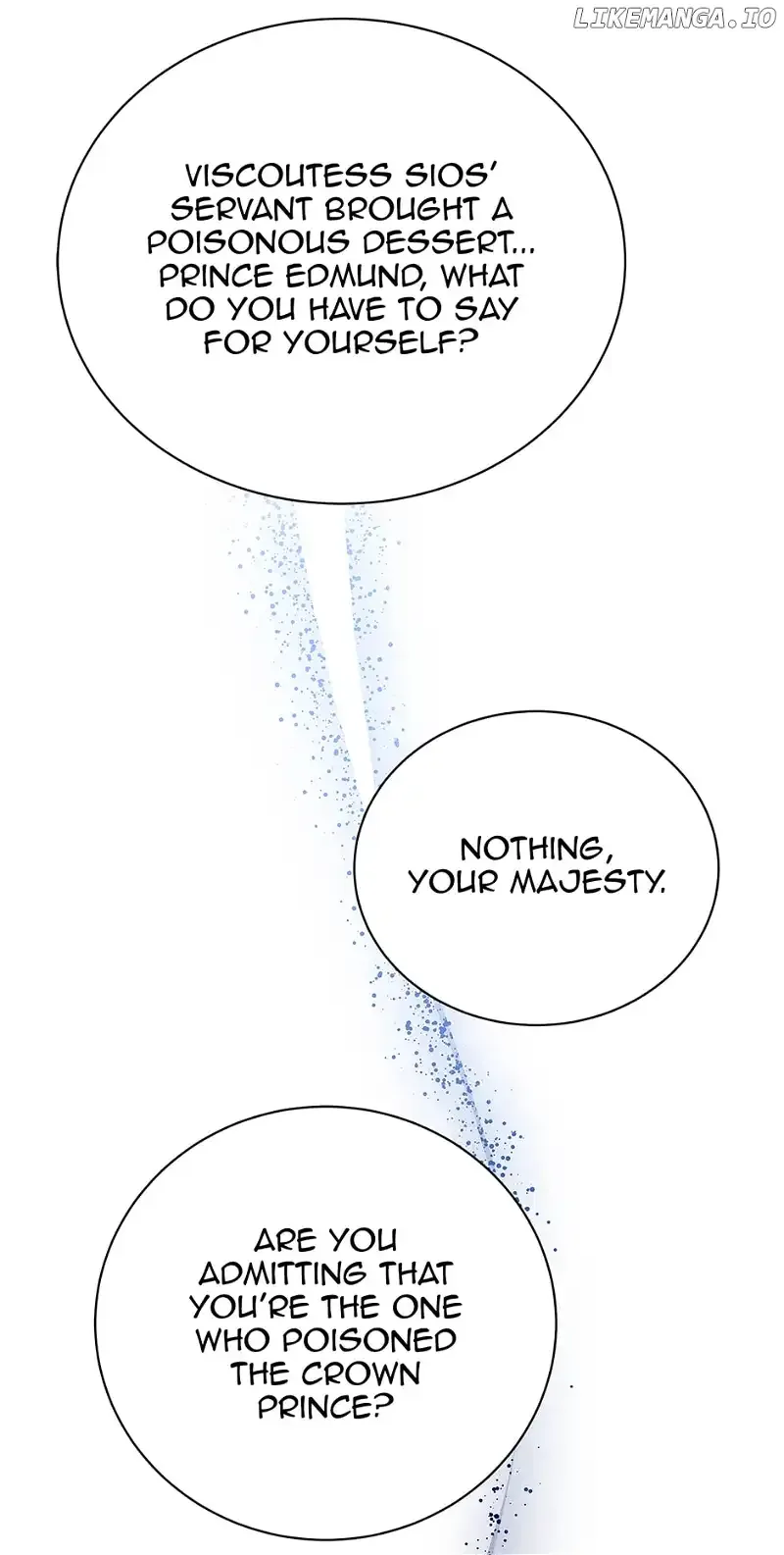 I Won’t Accept Your Regrets Chapter 117 page 43