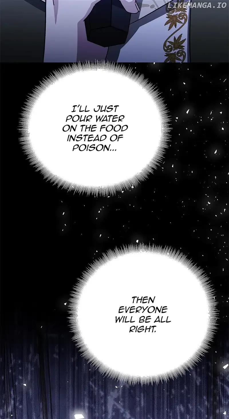I Won’t Accept Your Regrets Chapter 117 page 30
