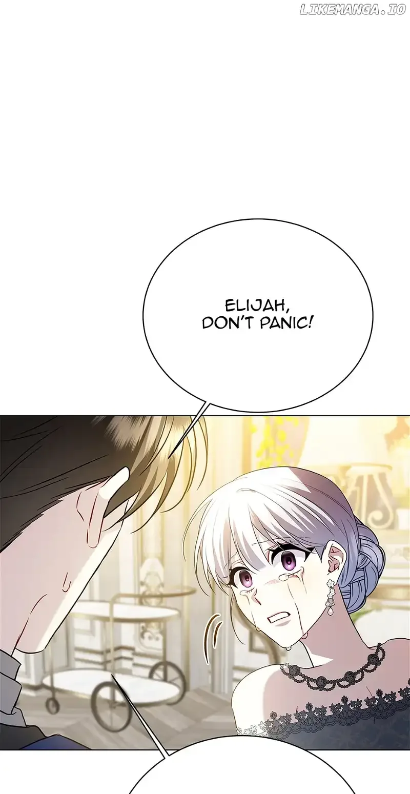 I Won’t Accept Your Regrets Chapter 117 page 34