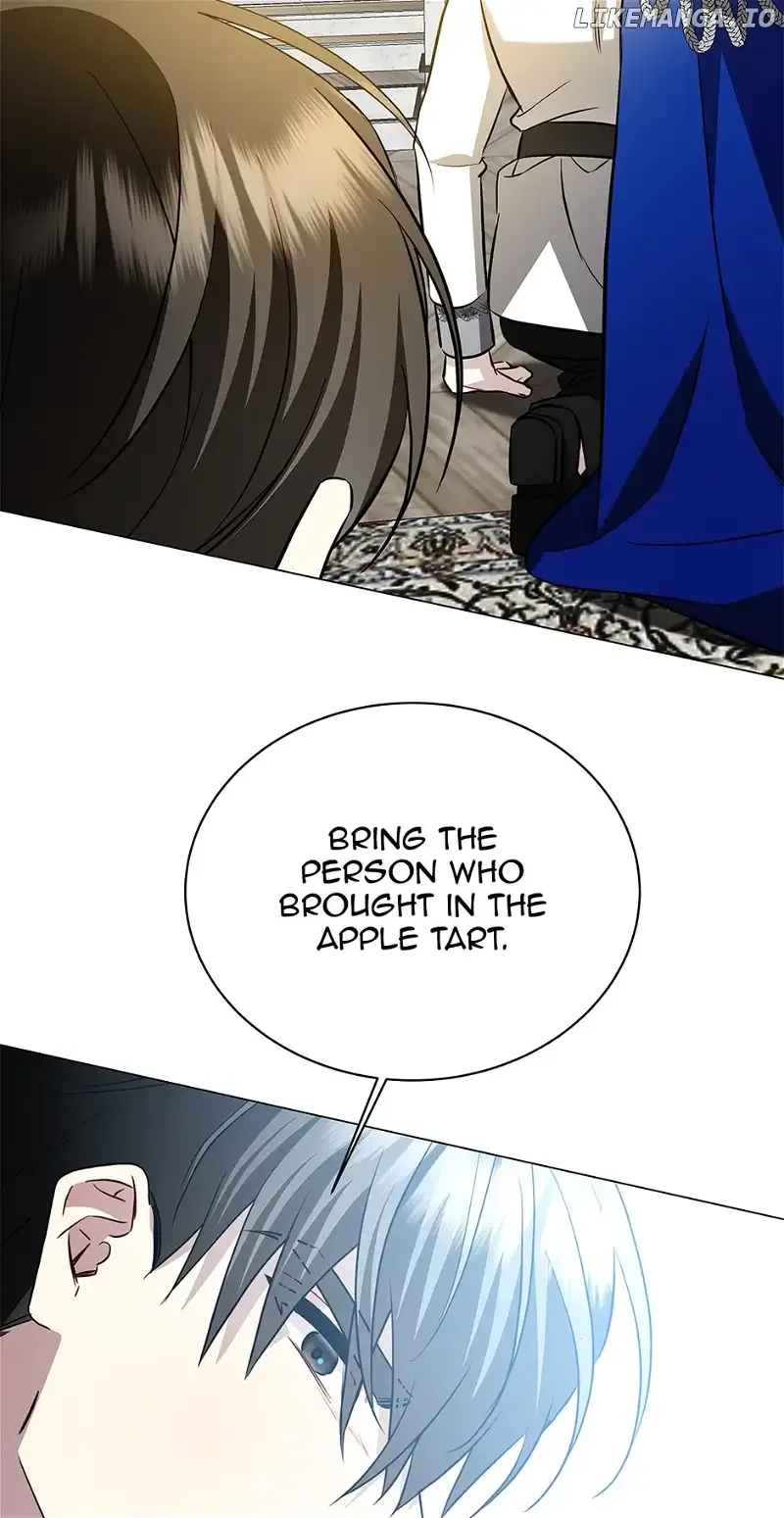 I Won’t Accept Your Regrets Chapter 117 page 37