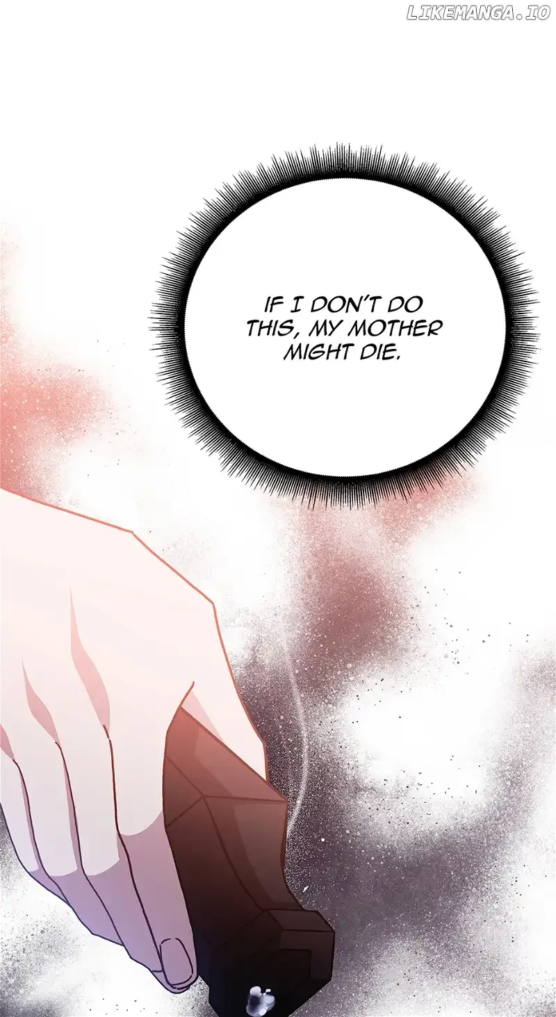 I Won’t Accept Your Regrets Chapter 117 page 27