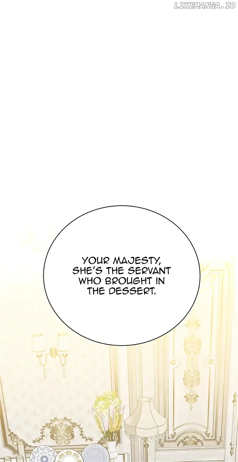I Won’t Accept Your Regrets Chapter 117 page 39