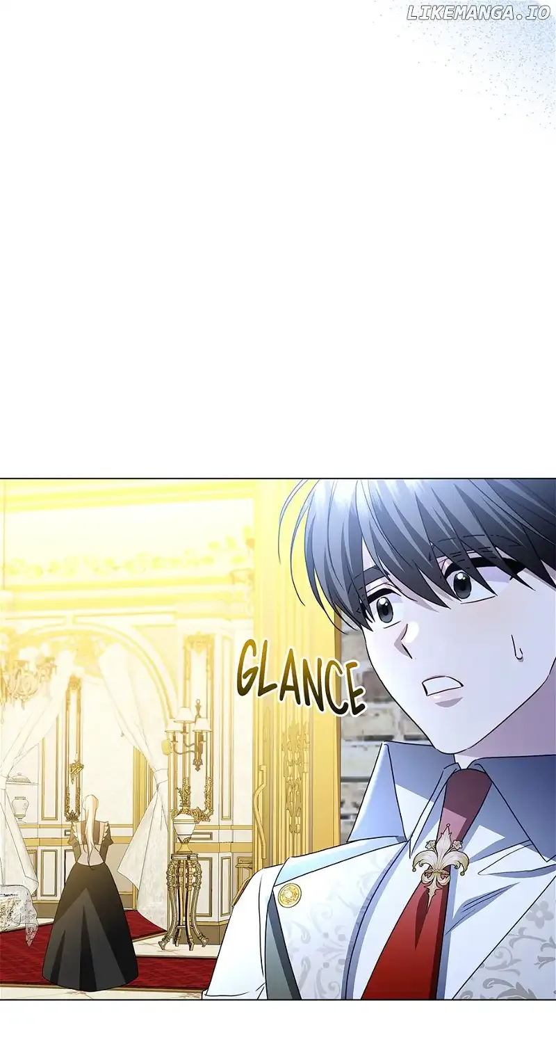 I Won’t Accept Your Regrets Chapter 117 page 25