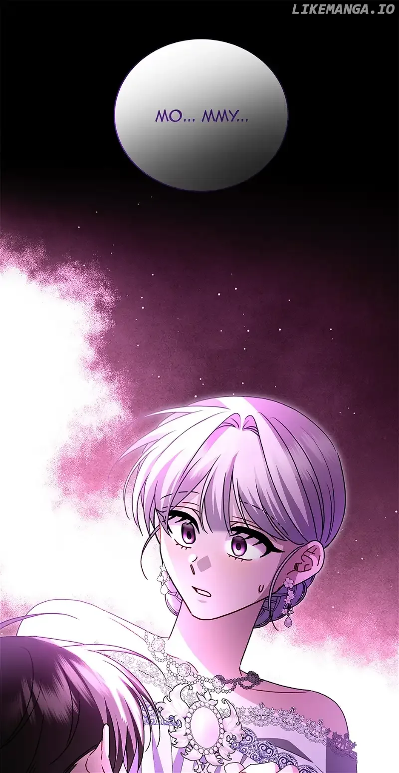 I Won’t Accept Your Regrets Chapter 117 page 2