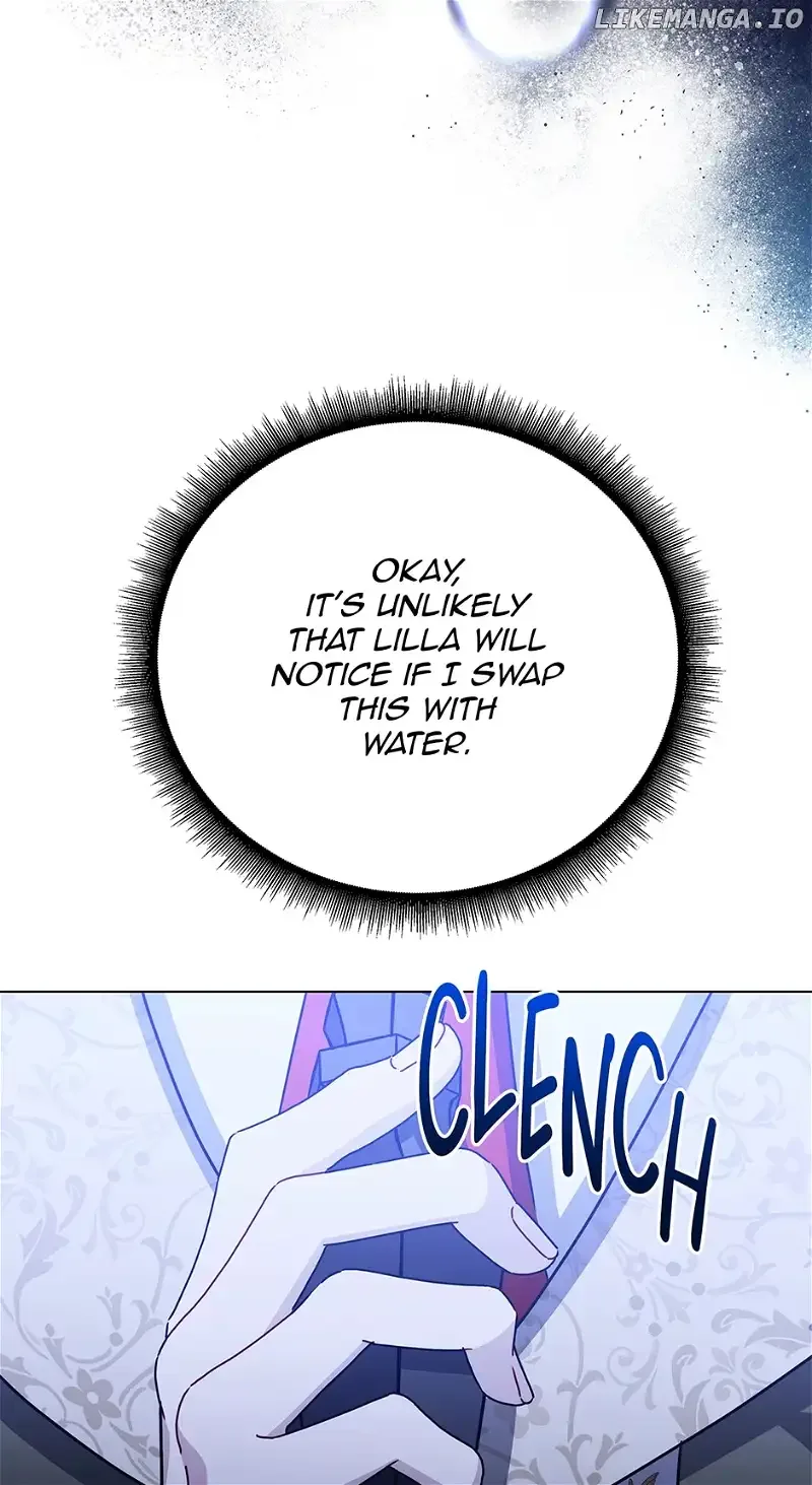 I Won’t Accept Your Regrets Chapter 117 page 29