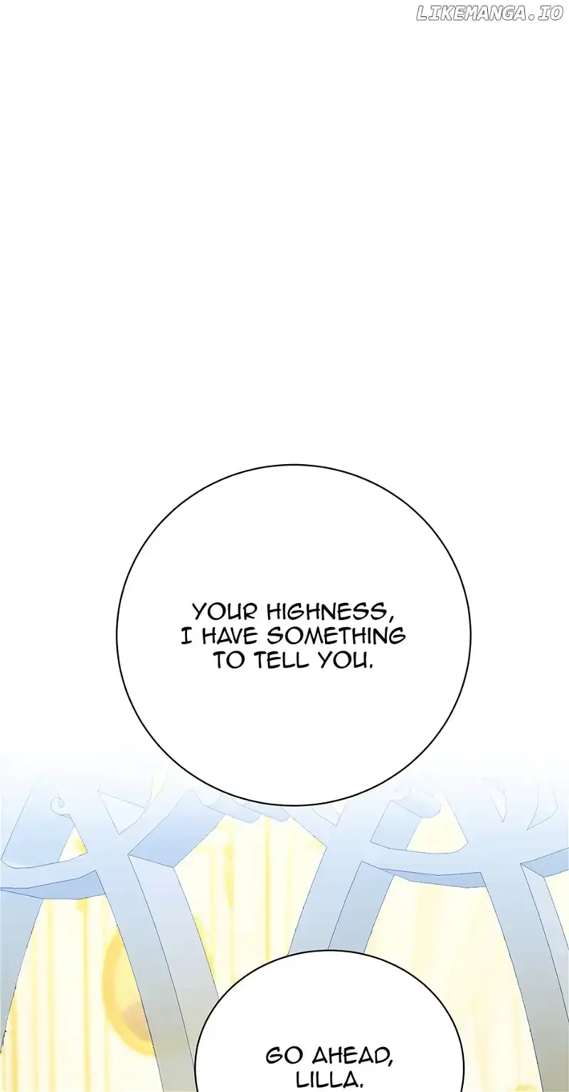 I Won’t Accept Your Regrets Chapter 117 page 9