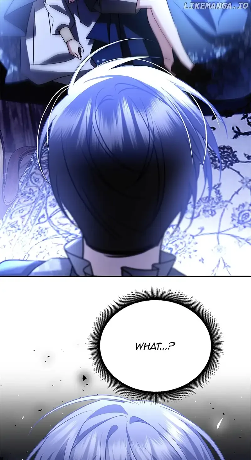 I Won’t Accept Your Regrets Chapter 117 page 32