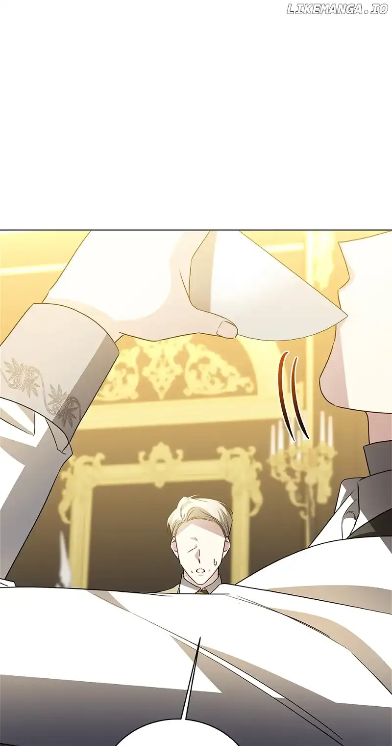 I Won’t Accept Your Regrets Chapter 117 page 66