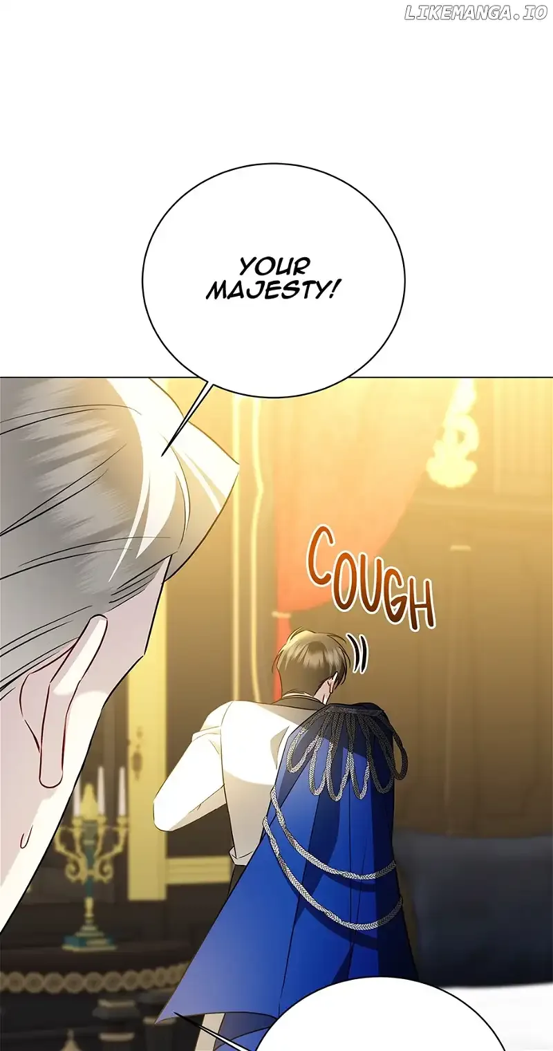 I Won’t Accept Your Regrets Chapter 117 page 64