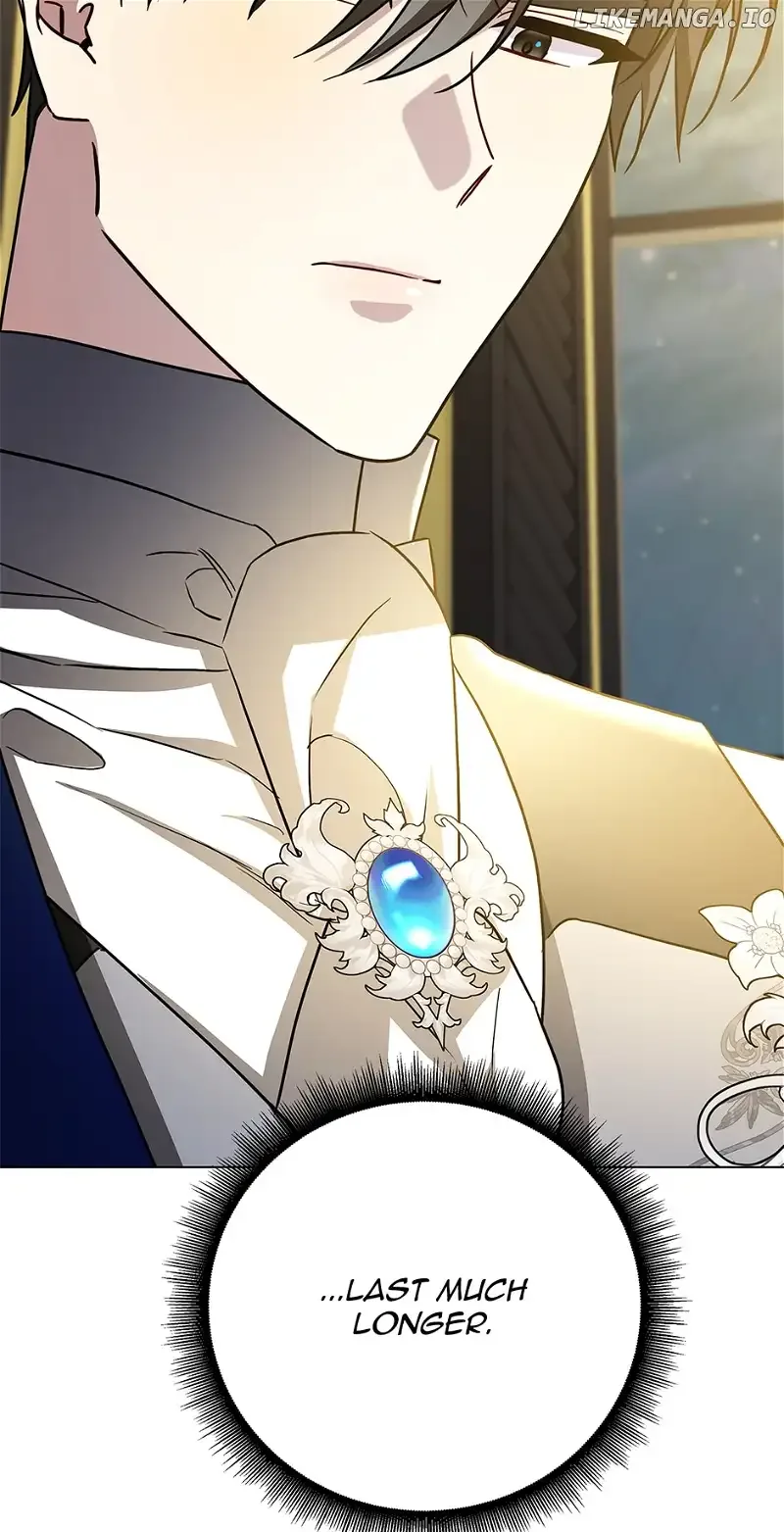 I Won’t Accept Your Regrets Chapter 117 page 76