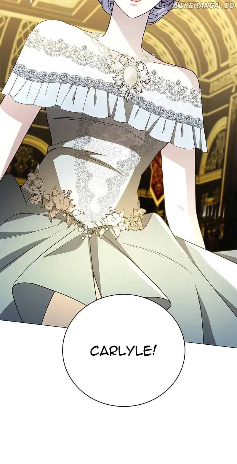 I Won’t Accept Your Regrets Chapter 117 page 73