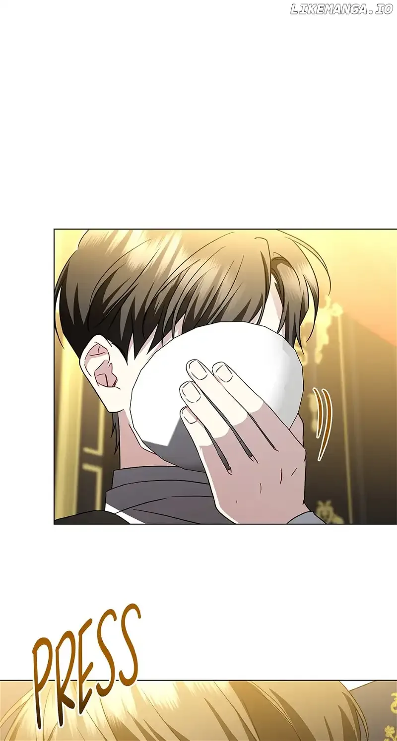 I Won’t Accept Your Regrets Chapter 117 page 58