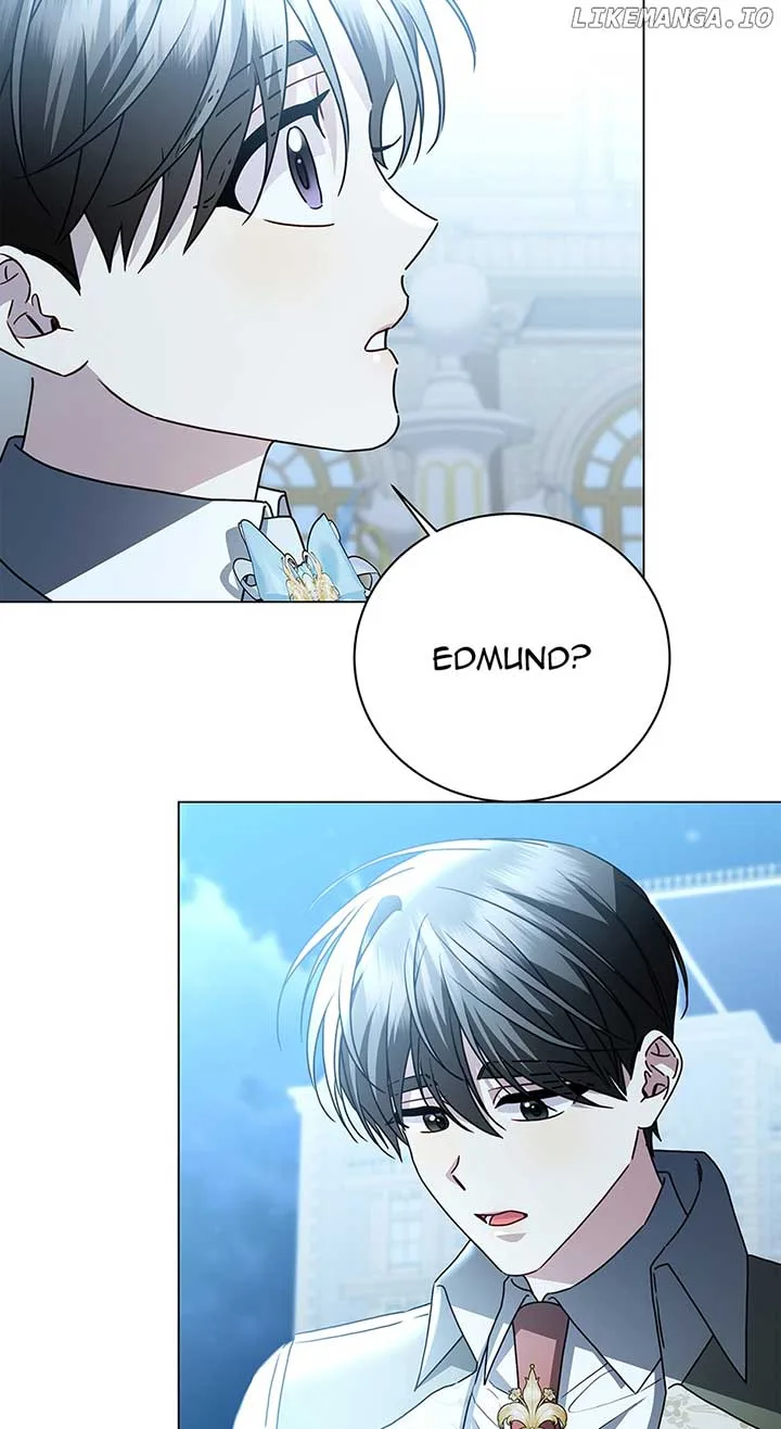 I Won’t Accept Your Regrets Chapter 114 page 56