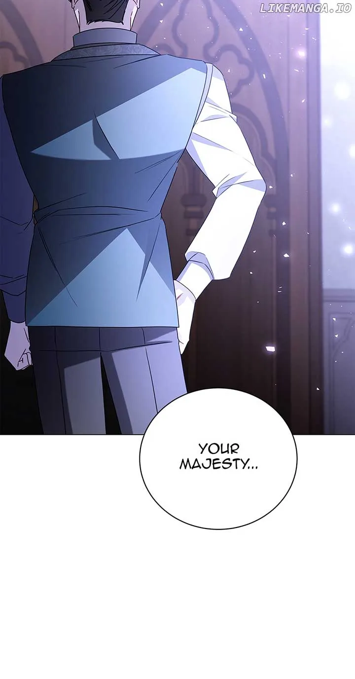 I Won’t Accept Your Regrets Chapter 114 page 45