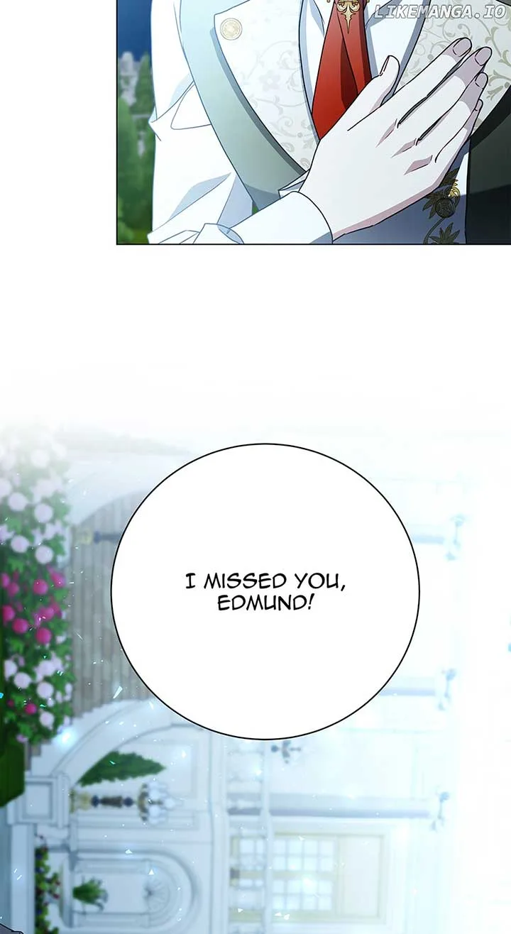 I Won’t Accept Your Regrets Chapter 114 page 57