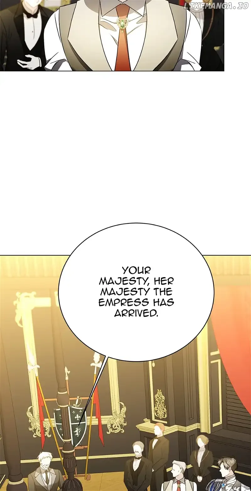 I Won’t Accept Your Regrets Chapter 117 page 71