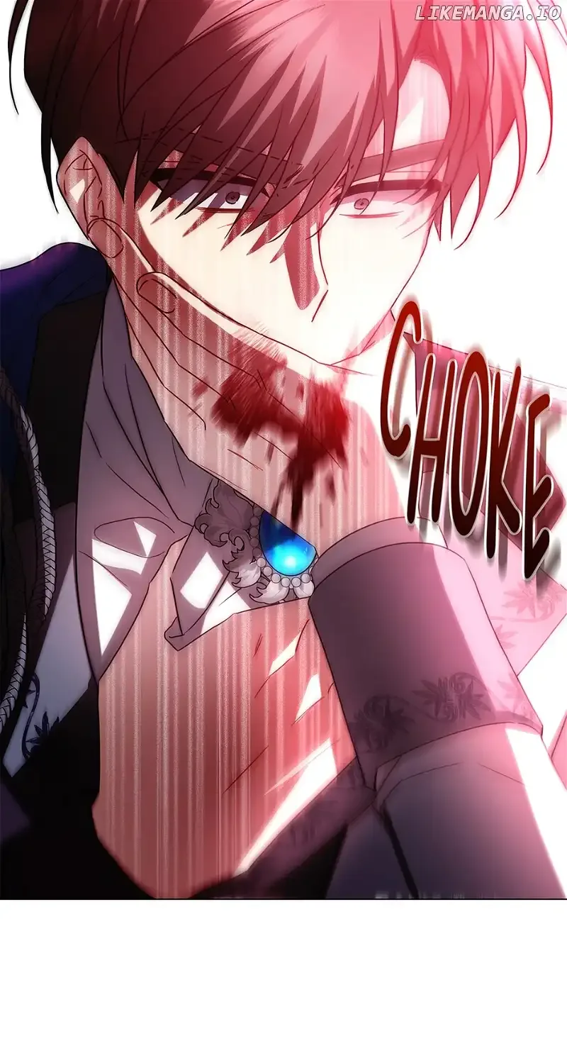 I Won’t Accept Your Regrets Chapter 117 page 63