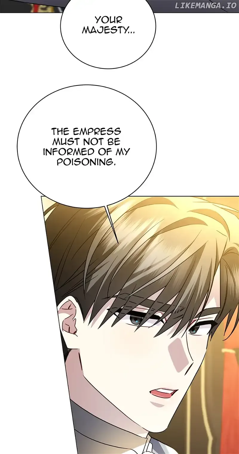 I Won’t Accept Your Regrets Chapter 117 page 67